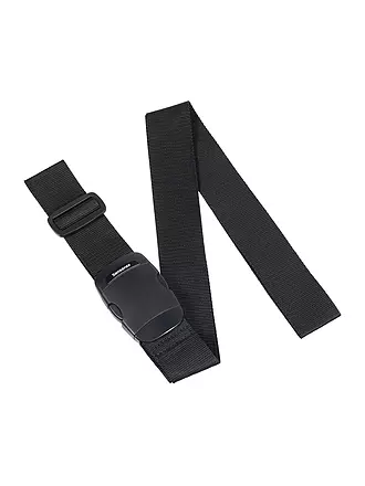 SAMSONITE | Kofferband 50mm Black | 